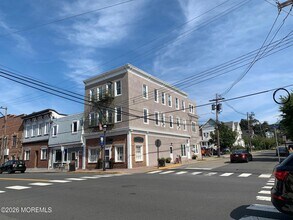 98 First Ave in Atlantic Highlands, NJ - Building Photo - Building Photo