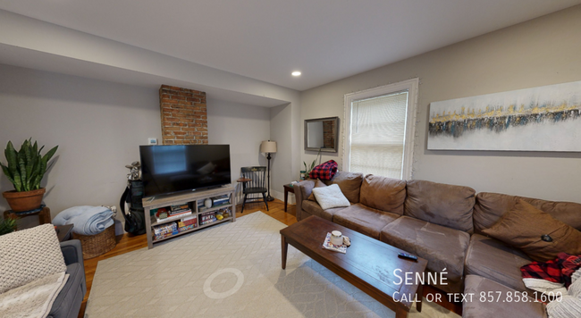 property at 14R Mt Auburn St