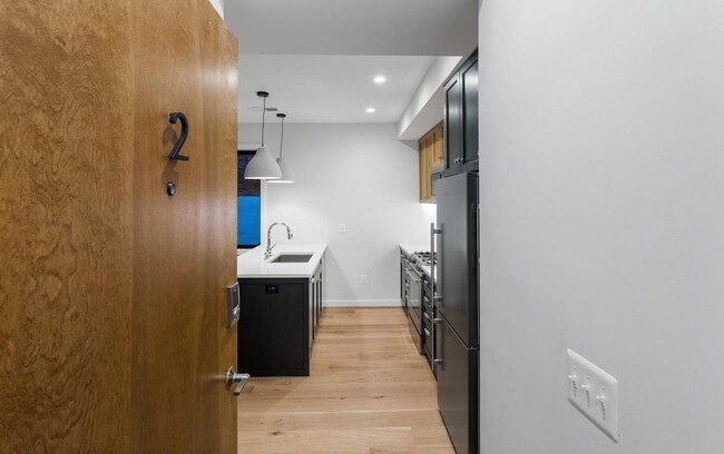 2248 Ontario Rd NW in Washington, DC - Building Photo - Building Photo