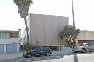 6TH918 in Santa Monica, CA - Building Photo - Primary Photo