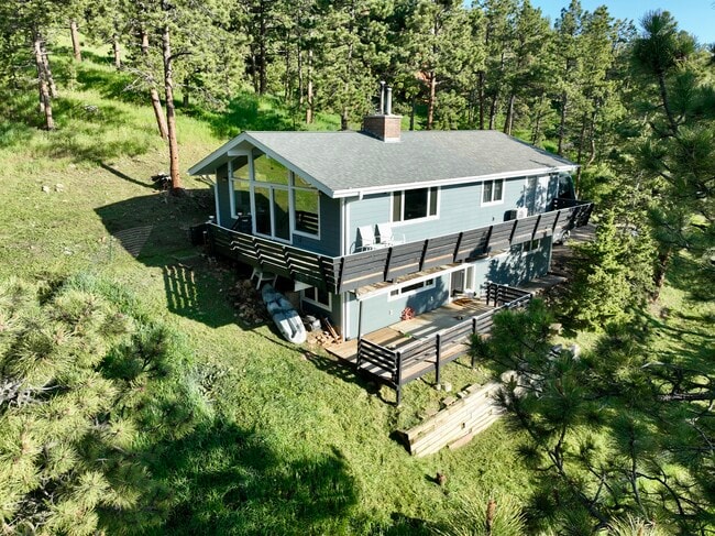 property at 46 Brook Cir