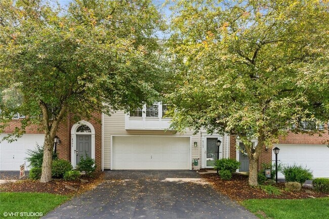 property at 8705 Lost Valley Dr