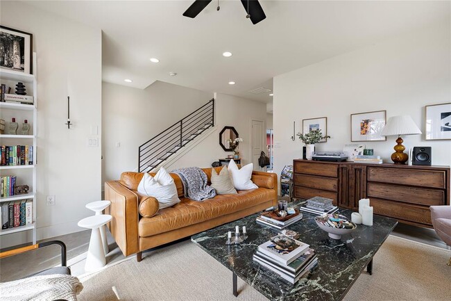 3012 E 14th 1/2 St in Austin, TX - Building Photo - Building Photo