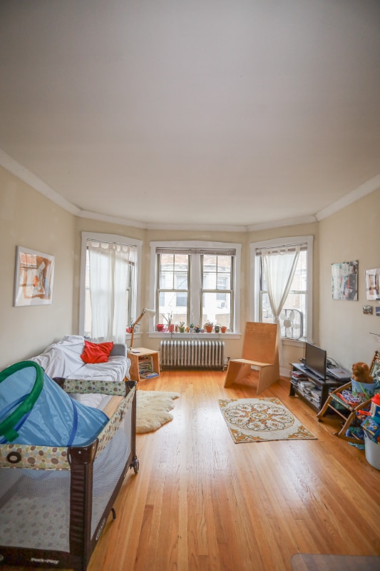 property at 1031 Shore