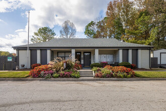 Shelton Park Apartments in Madison, AL - Building Photo - Building Photo