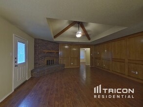 6517 Aires Dr in Arlington, TX - Building Photo - Building Photo