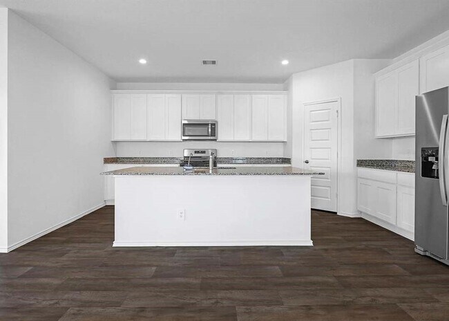 2811 Misty Elm Ln in Rosenberg, TX - Building Photo - Building Photo