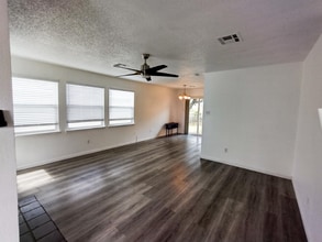 2510 Skyline Dr in Temple, TX - Foto de edificio - Building Photo