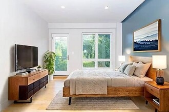 202 Clifton Pl, Unit 2B in Brooklyn, NY - Foto de edificio - Building Photo