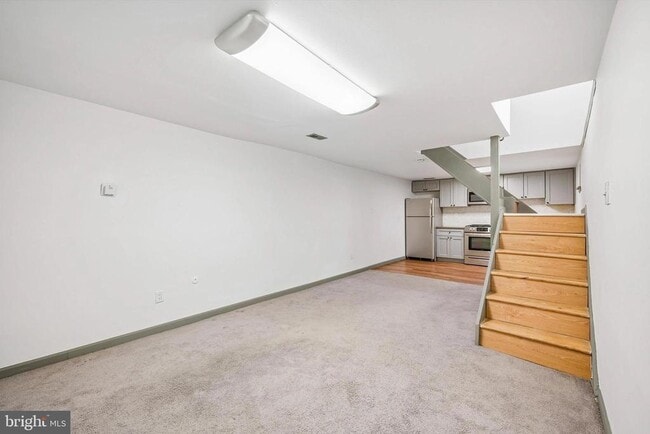 2036 Mt Vernon St in Philadelphia, PA - Building Photo - Building Photo