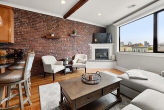 410 E 3rd St in Boston, MA - Building Photo - Building Photo