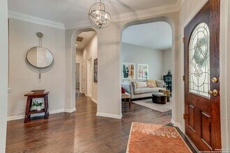 18731 Crosstimber in San Antonio, TX - Foto de edificio - Building Photo