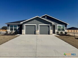 914 Cherry Laurel Ln in Killeen, TX - Building Photo