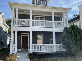 1307 Sweetbriar Cir in East Point, GA - Building Photo