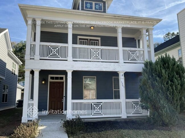 property at 1307 Sweetbriar Cir