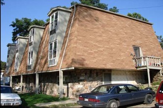 Riverbend Apartments in Union City, MI - Building Photo - Building Photo