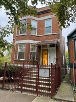 1254 S Kildare Ave in Chicago, IL - Building Photo