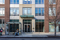 315 Gates Ave in Brooklyn, NY - Foto de edificio - Building Photo