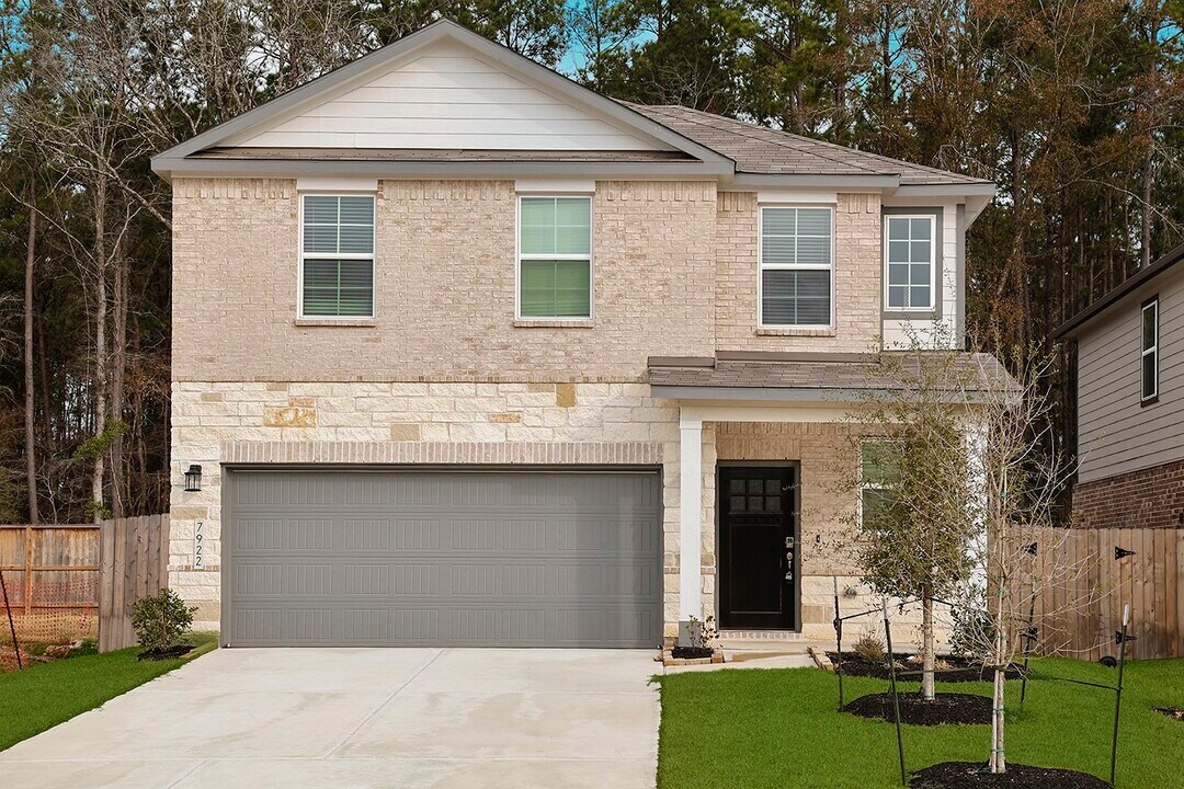 7922 Alset Dr in Magnolia, TX - Building Photo