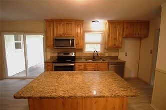 615 Sides Cir in Canton, TX - Building Photo - Building Photo