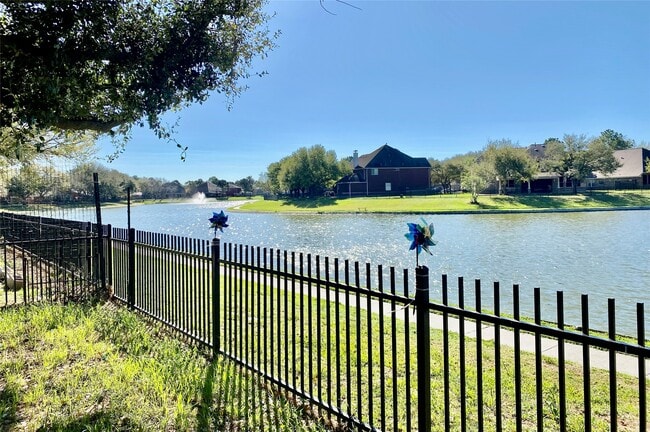 property at 17447 S Summit Canyon Dr