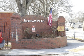 Stratham Place Apartments in Greenville, SC - Building Photo - Building Photo