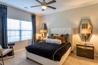 Davies Ranch in Austin, TX - Building Photo - Interior Photo