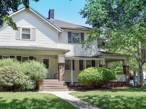 Clark Street House in Champaign, IL - Building Photo - Building Photo