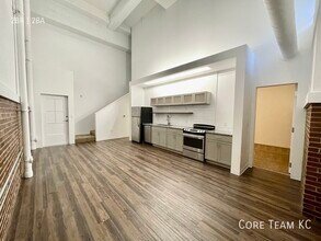 1810 Madison Ave in Kansas City, MO - Building Photo - Building Photo