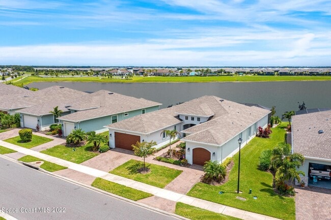 2453 Chapel Bridge Ln in Melbourne, FL - Building Photo - Building Photo