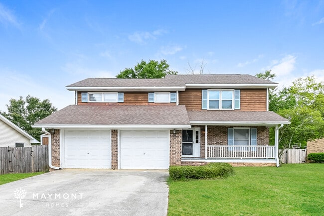 property at 103 Issac Ct