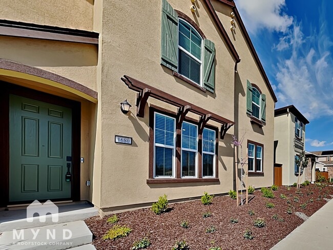 property at 1680 Matmor Rd