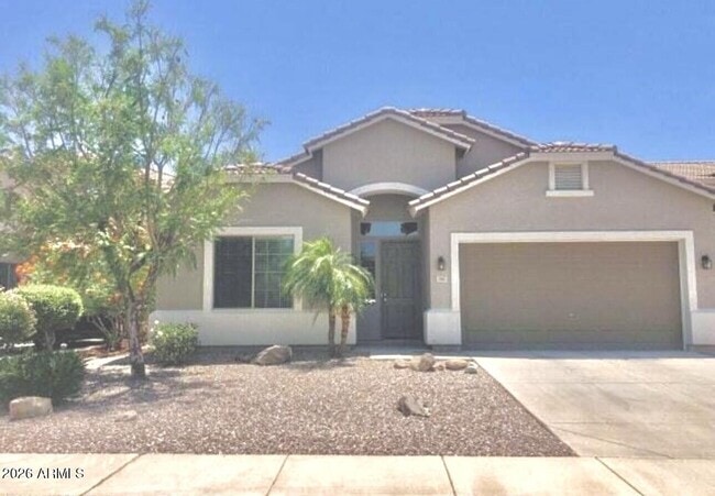 2365 W Jasper Butte Dr in San Tan Valley, AZ - Building Photo - Building Photo