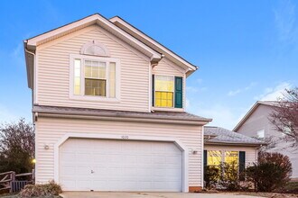 1020 Duck Point Dr in Concord, NC - Building Photo - Building Photo