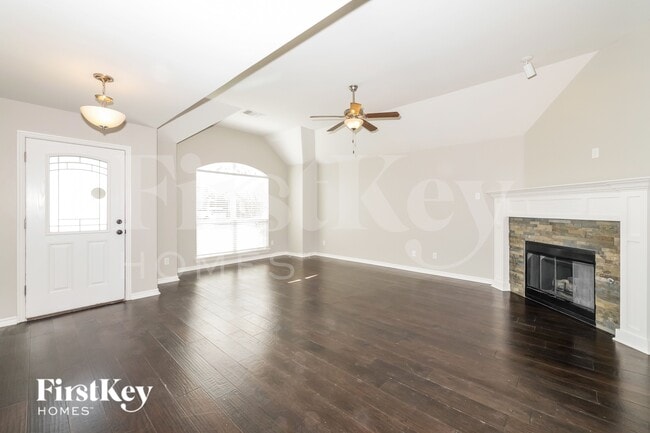 2521 NW 193rd St, Unit 102 in Edmond, OK - Building Photo - Building Photo