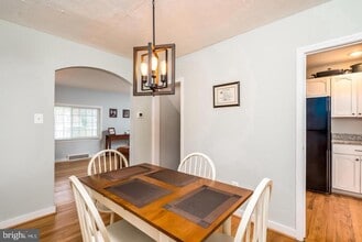 5106 25th Pl N in Arlington, VA - Building Photo - Building Photo