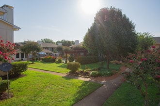 Stonegate Apartments in McKinney, TX - Building Photo - Building Photo