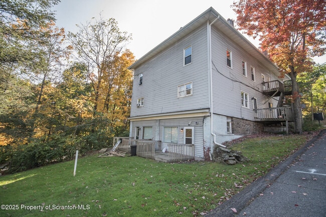 property at 211 Grand Ave