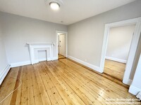 1576 Tremont St, Unit 3 in Boston, MA - Building Photo - Building Photo