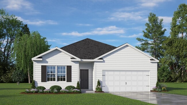 property at 114 preston oaks drive