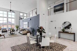 229 8th St in San Francisco, CA - Building Photo - Building Photo