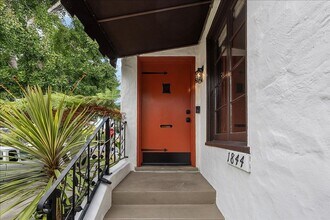 1844 Harvard Dr in Alameda, CA - Building Photo - Building Photo