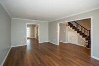 Price Street Townhomes in Montgomery, AL - Building Photo - Building Photo