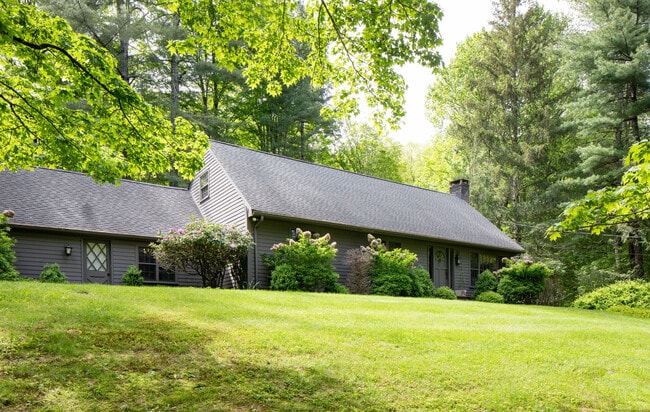 property at 109 Cobble Rd
