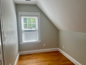25 Seymour St in Boston, MA - Building Photo - Building Photo
