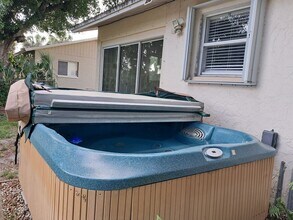 13914 Nassau St in Ft. Myers, FL - Building Photo - Building Photo