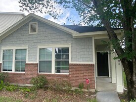 11908 Princess Garden Way in Houston, TX - Building Photo