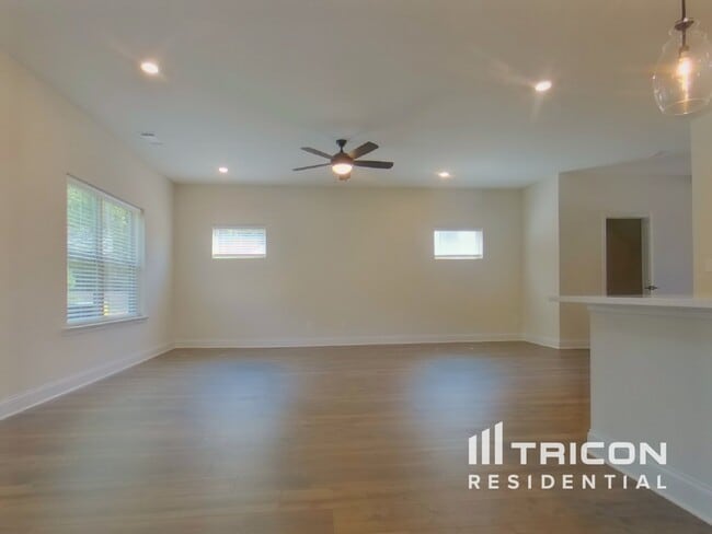 432 Cantrell Dr in Dallas, GA - Building Photo - Building Photo