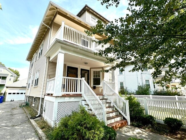 property at 8 Kahler Ave