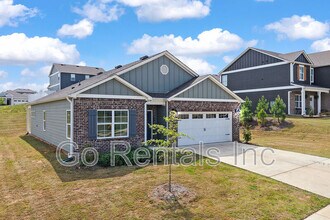 2020 Lonesome Hen Ln in Alabaster, AL - Building Photo - Building Photo